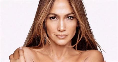 The 53-year-old stripped down completely naked in the photos, showing off her incredible figure and it comes at the perfect time as it is Ben Affleck's 50th birthday on August 15. Jennifer Lopez ...